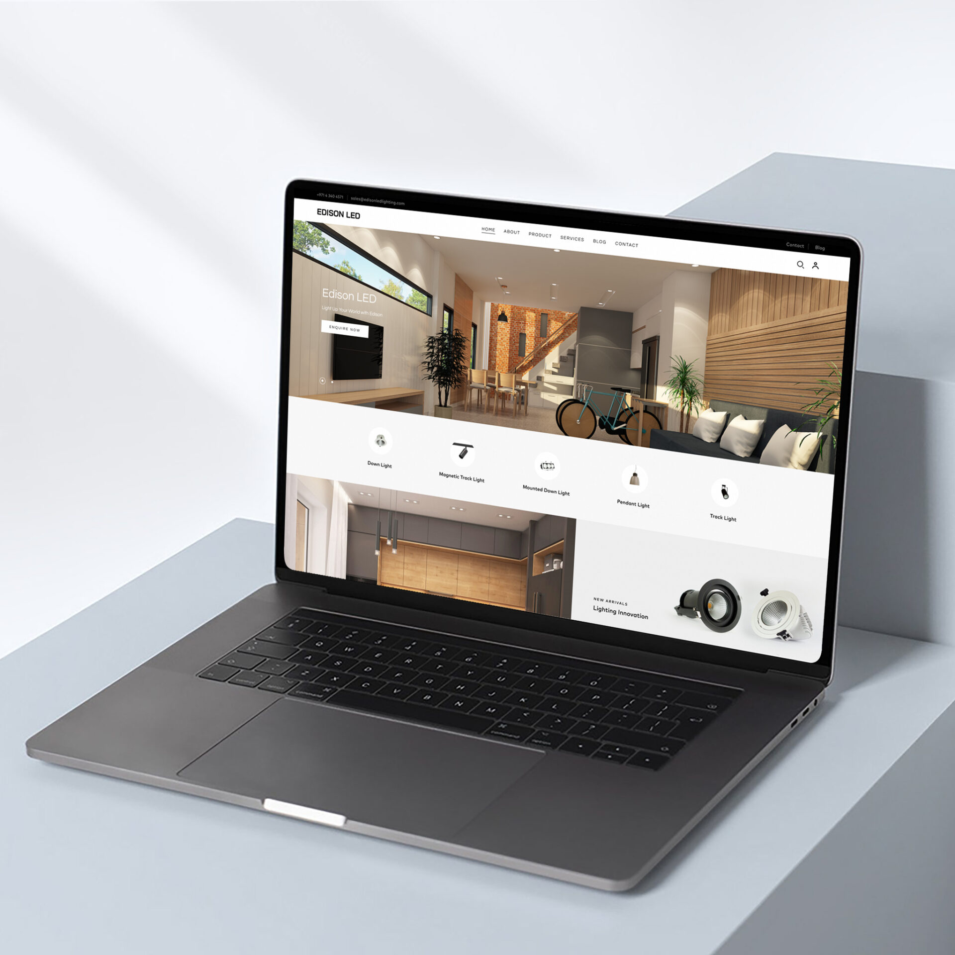 e-commerce-website-UAE