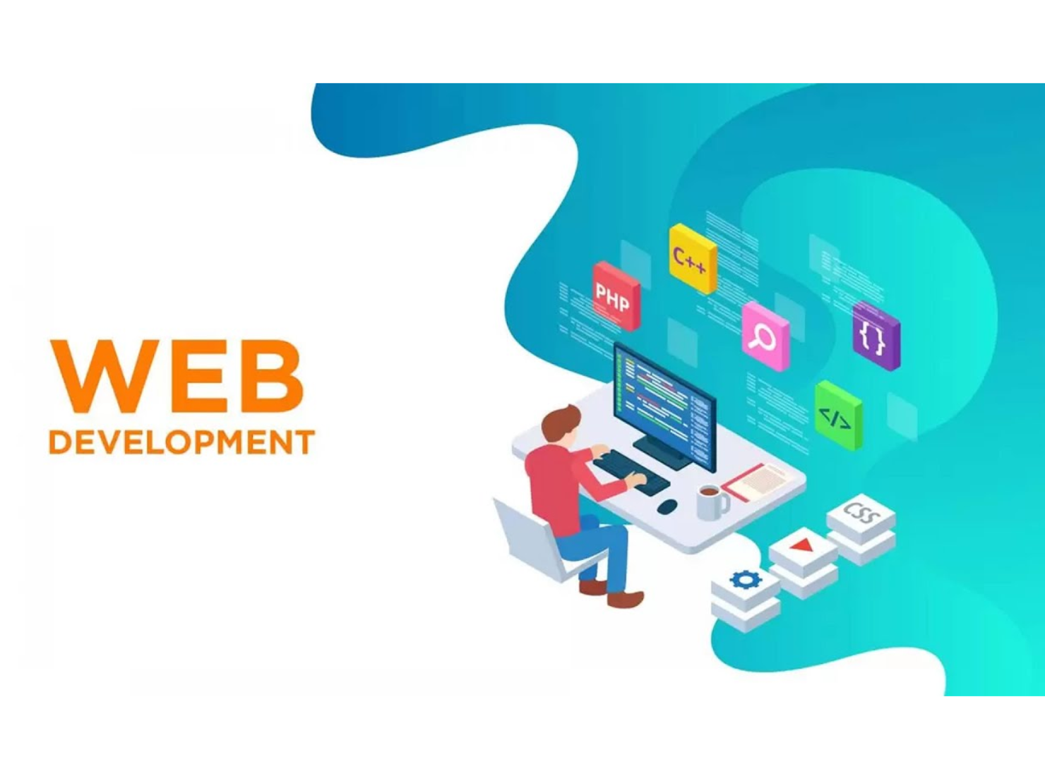 web development in dubai