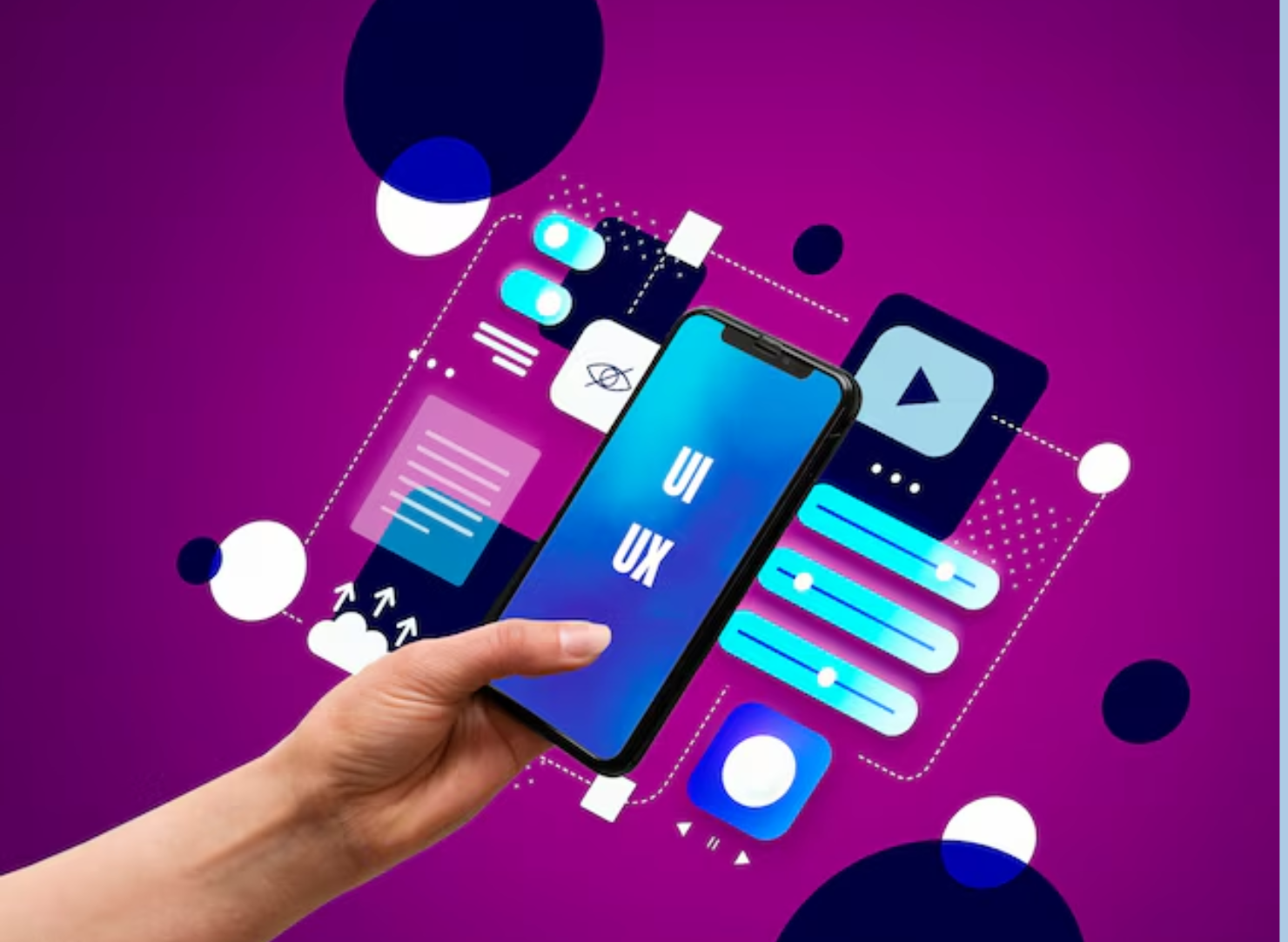 UI/UX